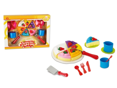 BIRTHDAY CAKE  - HP1065922