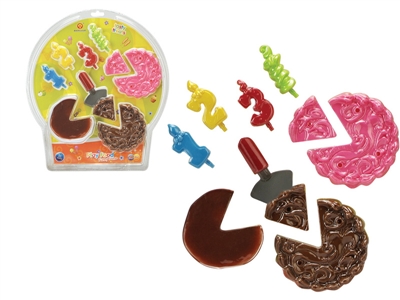 EUROPEAN FOOD SET - HP1065935