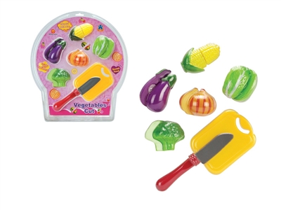 VEGETABLES SET - HP1065937
