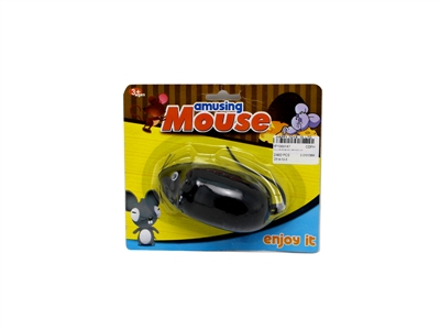 PULL LINE MOUSE GRAY/BROWN/BLACK - HP1066147