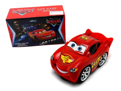 B/O CAR BUMP &GO W/MUSIC - HP1066159