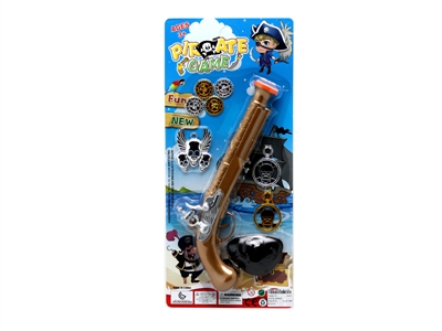 PIRATE SERIES - HP1066175