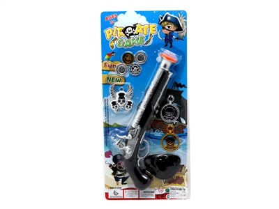 PIRATE SERIES - HP1066176