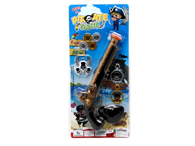 PIRATE SERIES - HP1066177