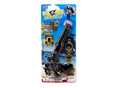 PIRATE SERIES - HP1066178