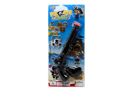 PIRATE SERIES - HP1066179
