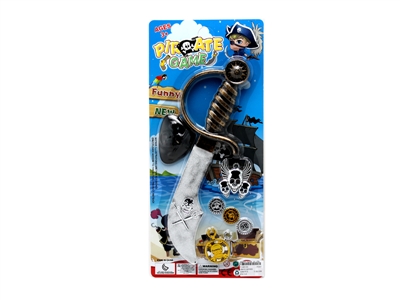 PIRATE SERIES - HP1066180