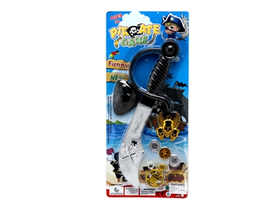 PIRATE SERIES - HP1066181