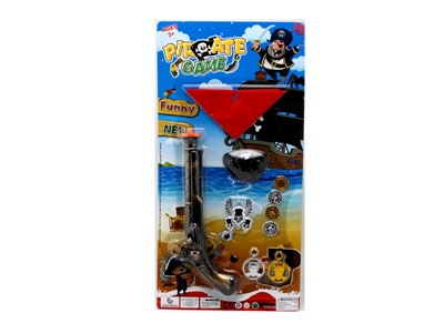PIRATE SERIES - HP1066182
