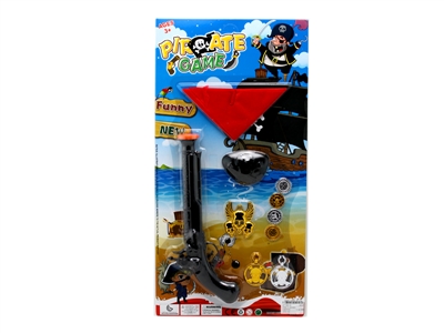 PIRATE SERIES - HP1066183