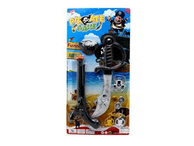 PIRATE SERIES - HP1066184