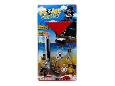 PIRATE SERIES - HP1066185