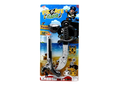 PIRATE SERIES - HP1066188
