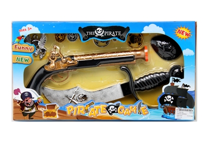 PIRATE SERIES - HP1066190