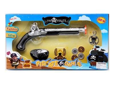PIRATE SERIES - HP1066192