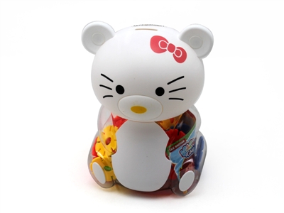BUILDING BLOCK （50-60PCS）150G - HP1066569