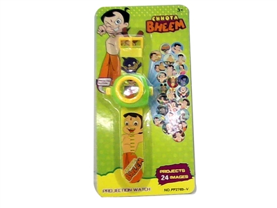 24GRIDS PROJECTOR WATCH - HP1066702