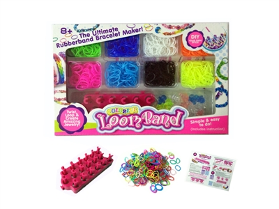 DIY LOOM BAND - HP1066746