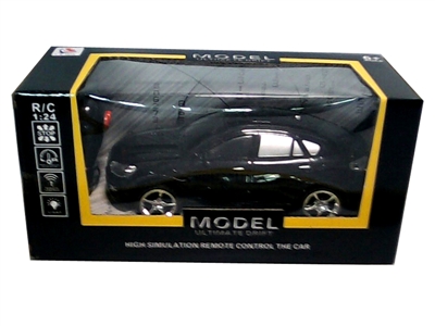 1:24 SCALE 2 FUNCTION BMW R/C CAR - HP1066779