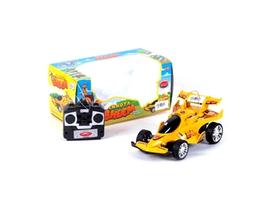4 FUNCTION R/C CAR - HP1066824
