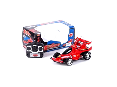 4 FUNCTION R/C CAR - HP1066825