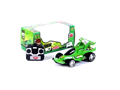 4 FUNCTION R/C CAR - HP1066826