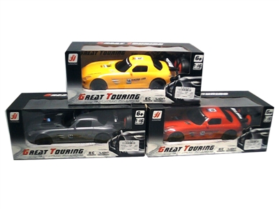 1：16 R/C CAR - HP1066833