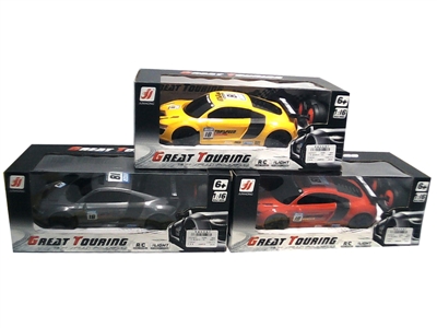 1：16 R/C CAR - HP1066834
