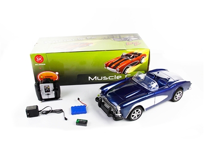 R/C STUNT CAR - HP1066847