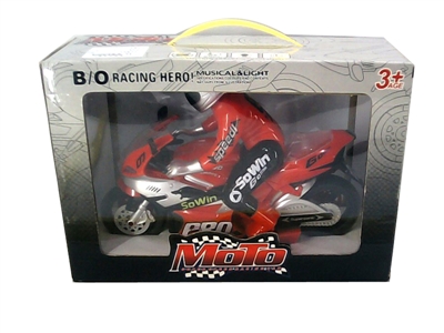 B/O MOTOR W/LIGHT & MUSIC - HP1066884