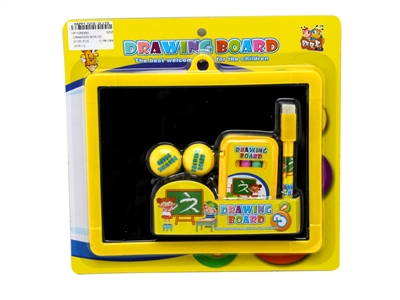 DRAWING BOARD - HP1066895