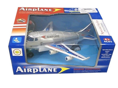 2 FUNCTION R/C AIRLINER W/LIGHT - HP1066929
