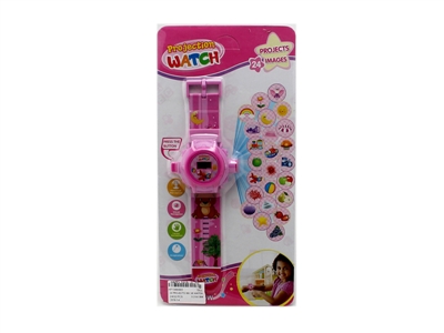 24 PROJECTS IMAGE WATCH  - HP1066993
