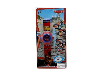24 PROJECTS IMAGE WATCH  - HP1066995