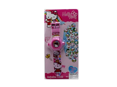 24 PROJECTS IMAGE WATCH  - HP1066996
