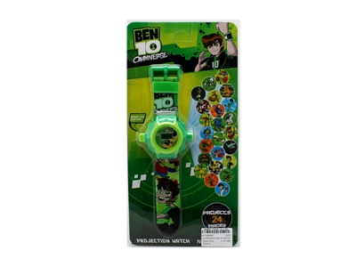 24 PROJECTS IMAGE WATCH  - HP1066997