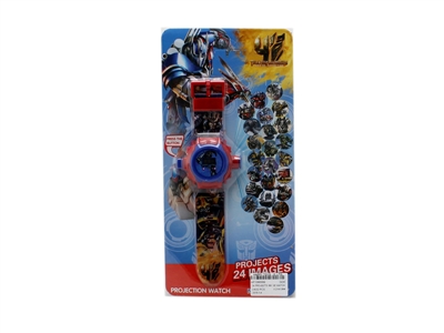 24 PROJECTS IMAGE WATCH  - HP1066999