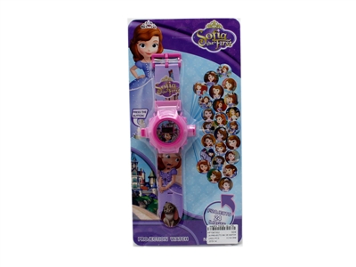 24 PROJECTS IMAGE WATCH  - HP1067002