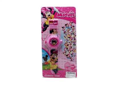 24 PROJECTS IMAGE WATCH  - HP1067003