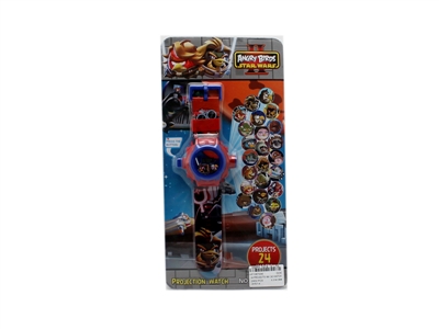 24 PROJECTS IMAGE WATCH  - HP1067006