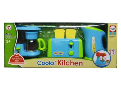 KITCHEN SET  - HP1067080