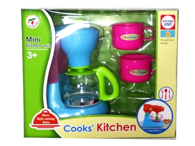 KITCHEN SET  - HP1067084