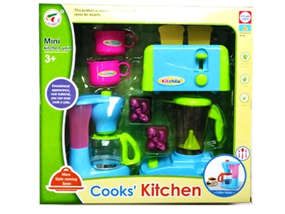 KITCHEN SET  - HP1067089