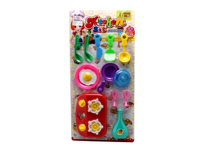 KITCHEN SET - HP1067189