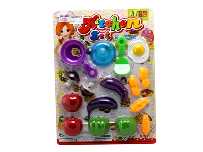 KITCHEN SET - HP1067190