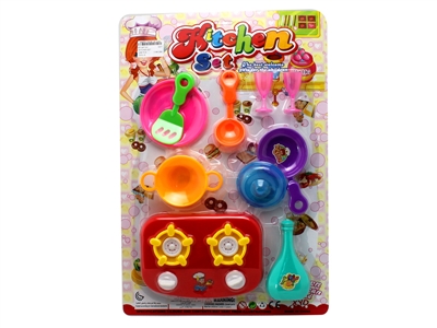 KITCHEN SET - HP1067191