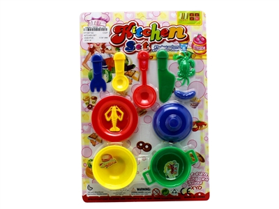KITCHEN SET - HP1067192