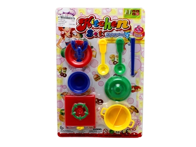 KITCHEN SET - HP1067193