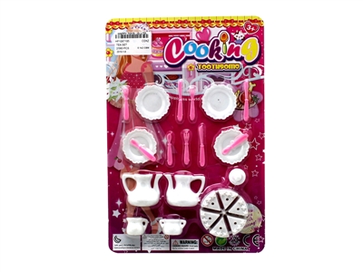 TEA SET - HP1067195