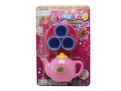 TEA SET - HP1067197